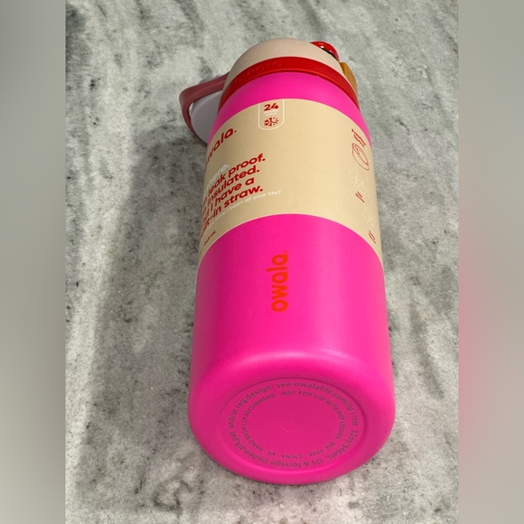 Owala FreeSip 32oz. in Can you see me? Limited Edition. - Picture 5 of 6